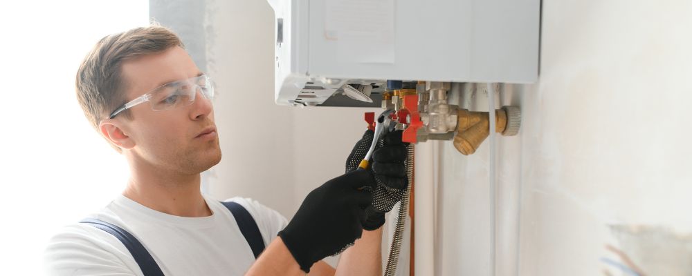 Curso RITE instalaciones termicas